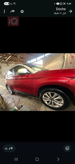 هافال H2 Crossover